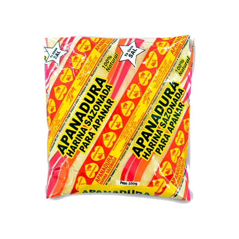APANADURA ILE FUNDA 250 G.