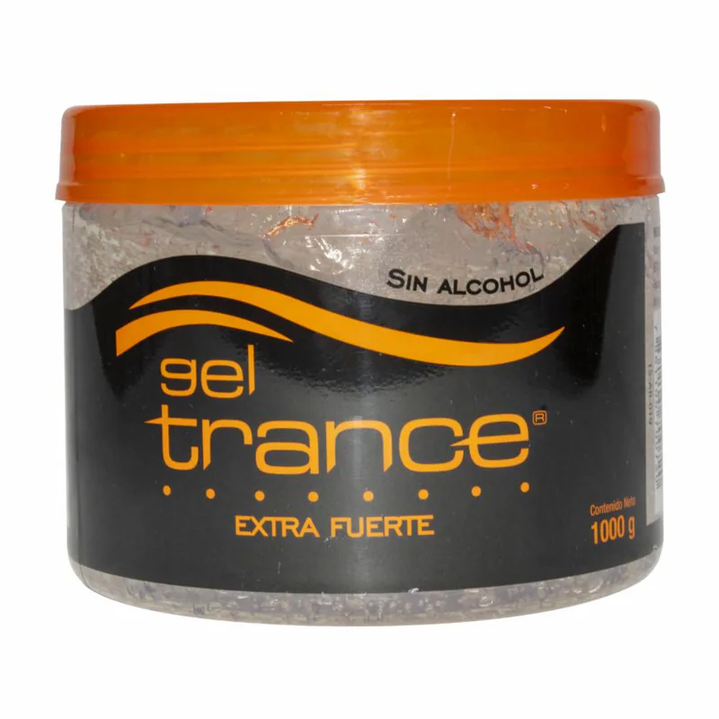 GEL TRANCE EXTRAFUERTE 1000G BIOLANS