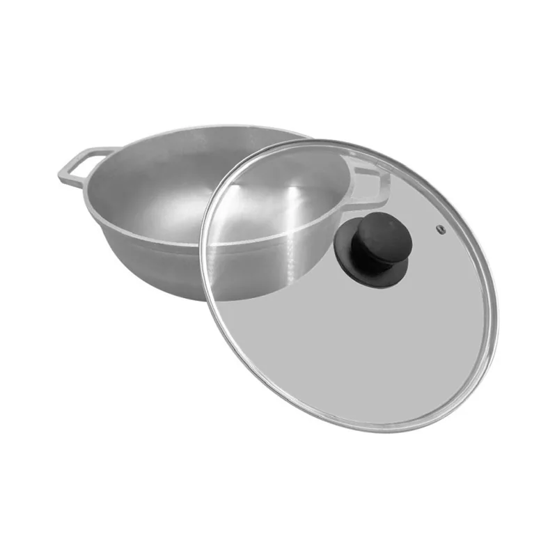 CALDERO FUNDIDO 26 CM UMCO