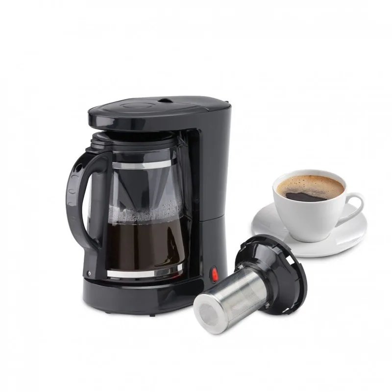 CAFETERA FUZYON 1.25 LT MODELO 5159