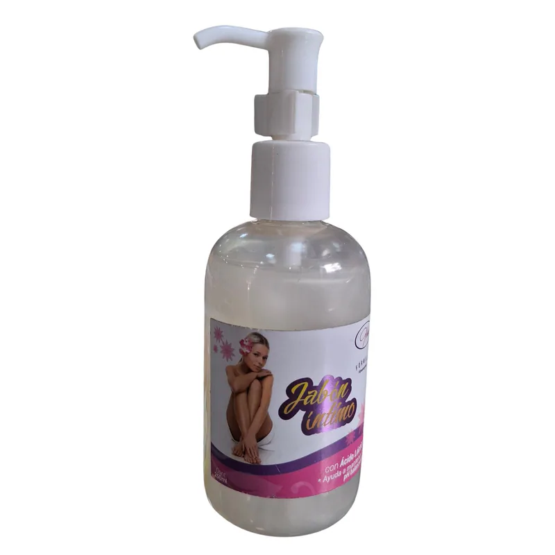 JABON INTIMO GLISH 290ML