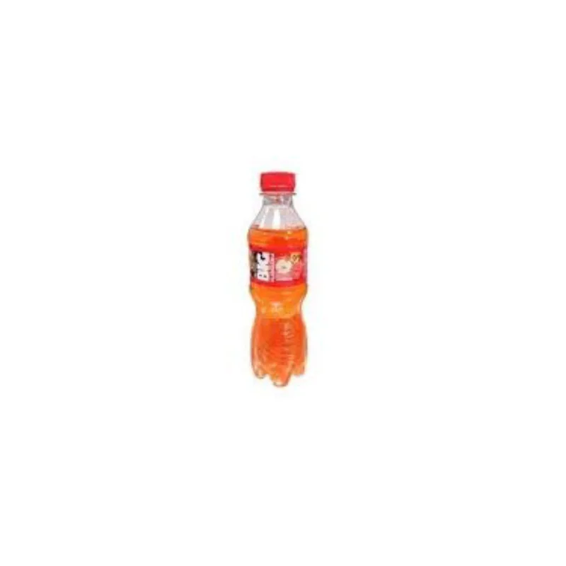 COLA BIG MANZANA 300ML
