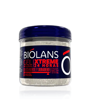 GEL XTREME BIOLANS 24 HORAS 550G