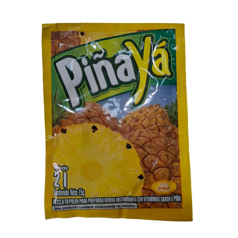 PIÑAYA 2L 15GR (12)