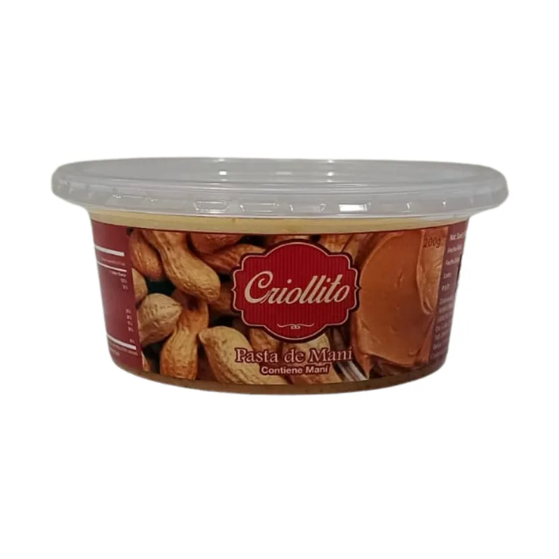 MANI CRIOLLITO 1/2LB