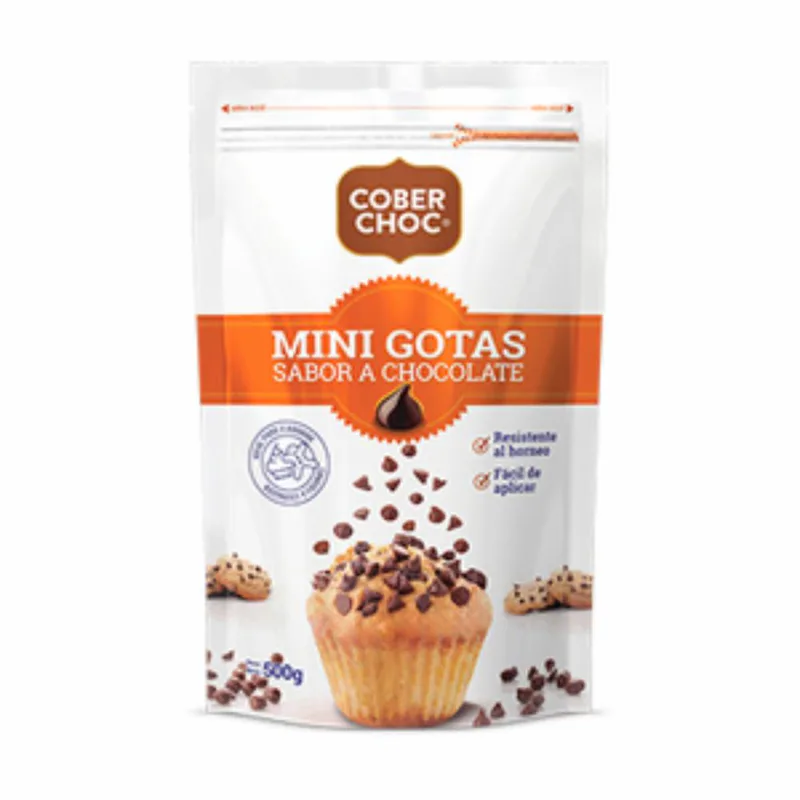 DOYPACK 500 G ONPACK MINIGOTAS