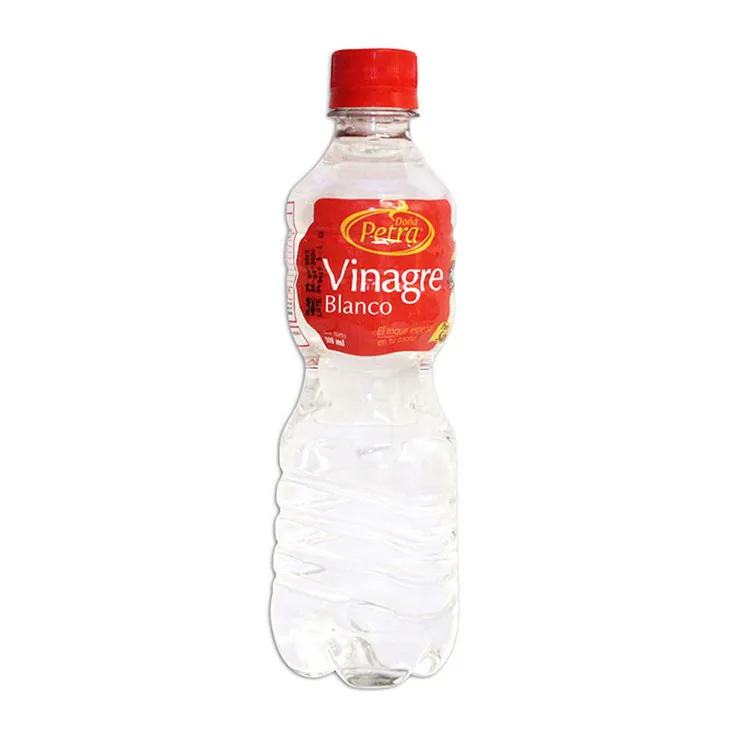 VINAGRE BLANCO DOÑA PETRA 500 ML