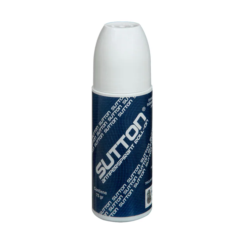 DESOD SUTTON ROL-ON 75GR MEN