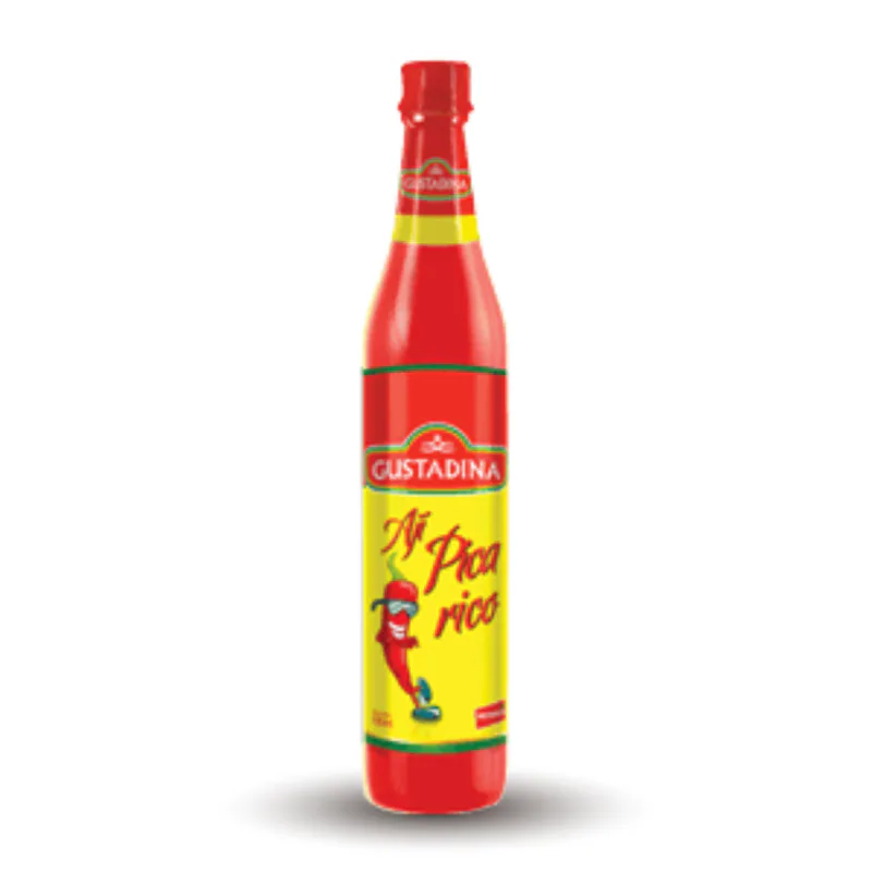 AJI PICA RICO GUSTADINA 1000G