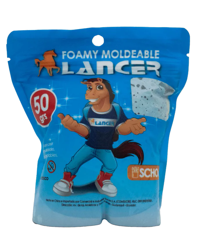 FOMIX MOLDEABLE 50GR CELESTE