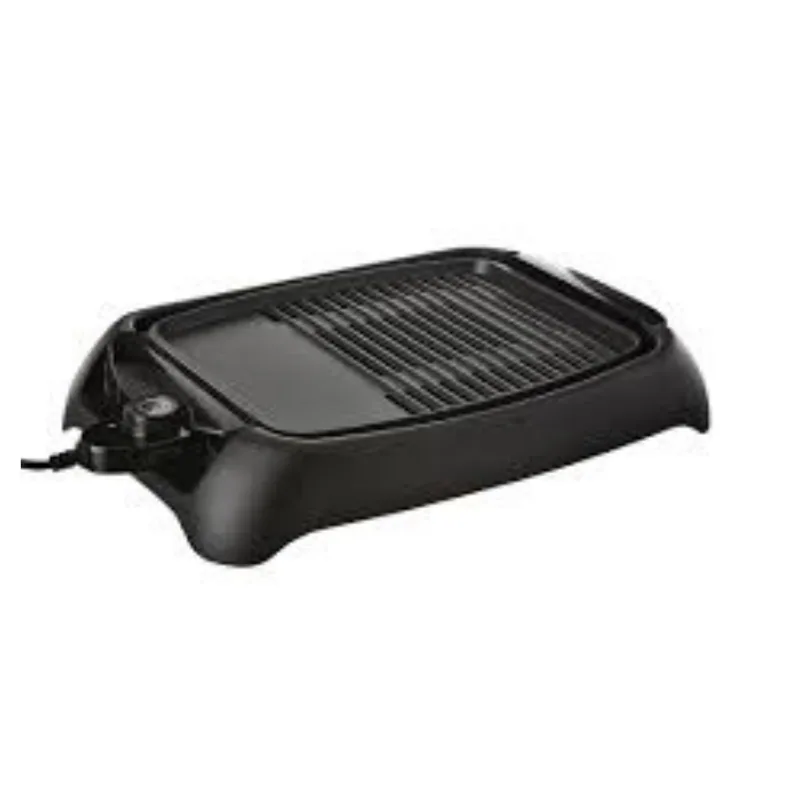 PLANCHA ASADORA GRILL UMCO 1000W