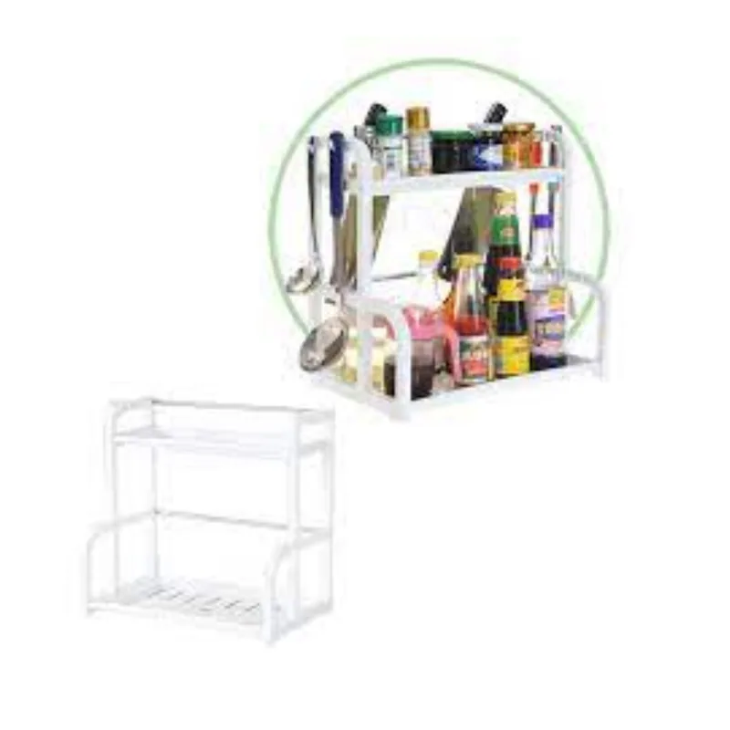 ORGANIZADOR COCINA PLAST. 20291