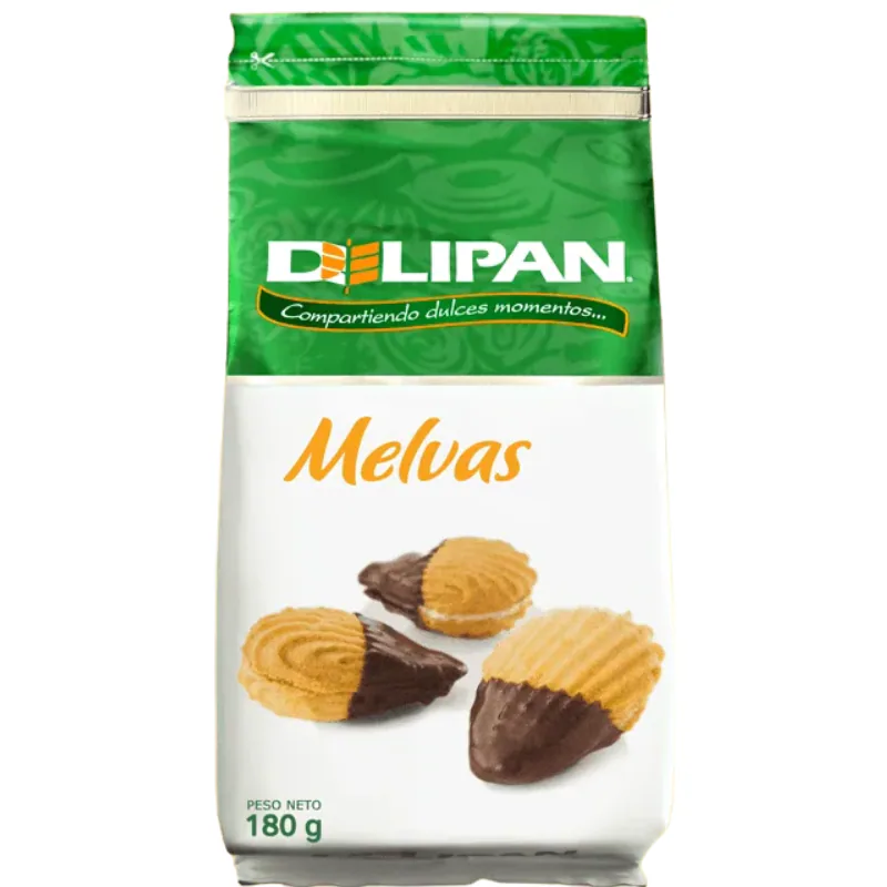 FUNDA MELVAS DELIPAN 180G