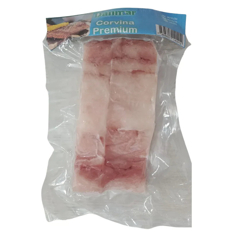 CORVINA PREMIUM DANMAR APROX 453 GR