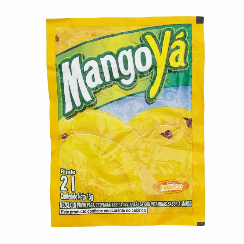 MANGOYA 2L 15GR