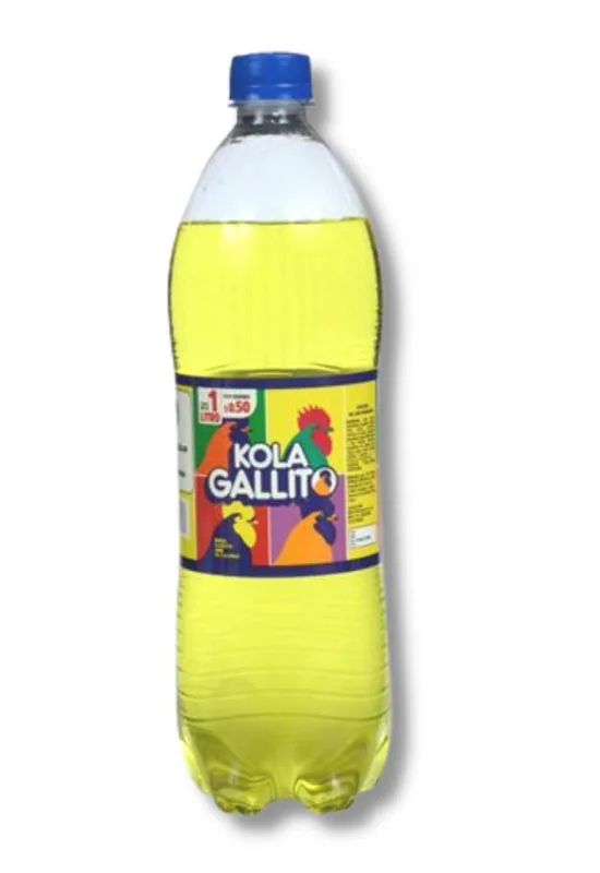 COLA GALLITO 1LT X12