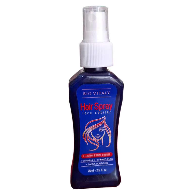 FIJADOR BIO VITALY EXTRA FUERTE 75ML