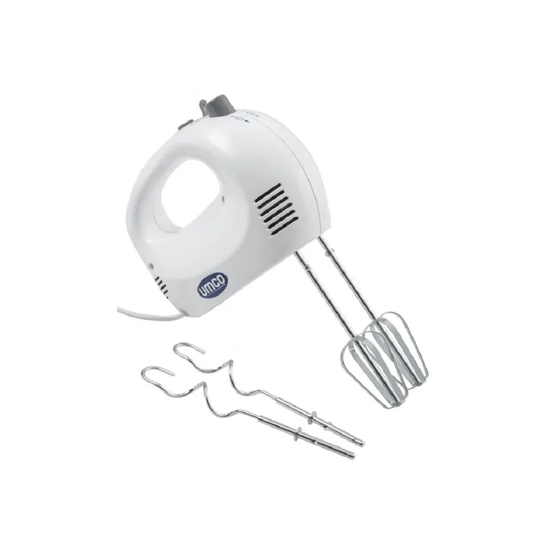 BATIDORA DE MANO 5 VEL. UMCO COD0535