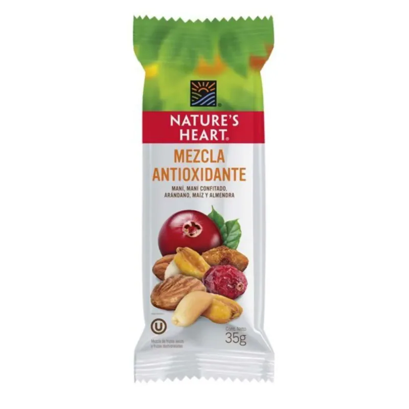 MEZCLA ANTIOXIDANTE NH 35G