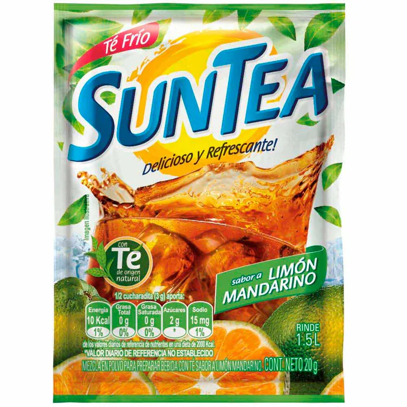 JUGO SUNTEA LIMON10 1.5LT (10)
