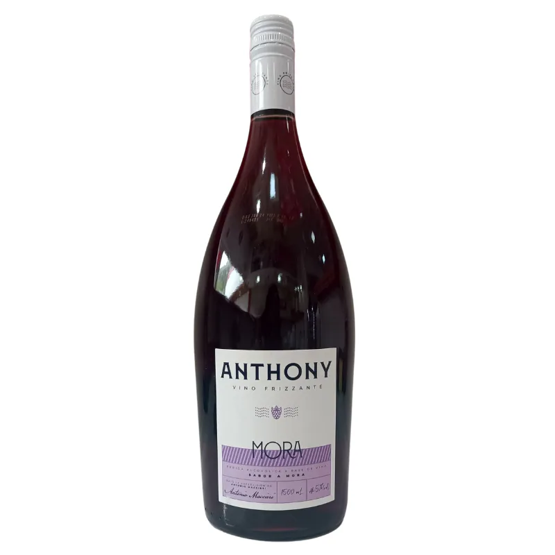 VINO ANTHONY MORA 1.5L