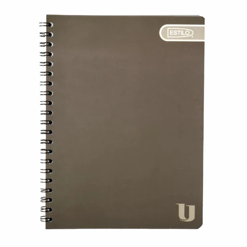 CUADERNO ACAD ESTILO LICENCIA CUADROX100H