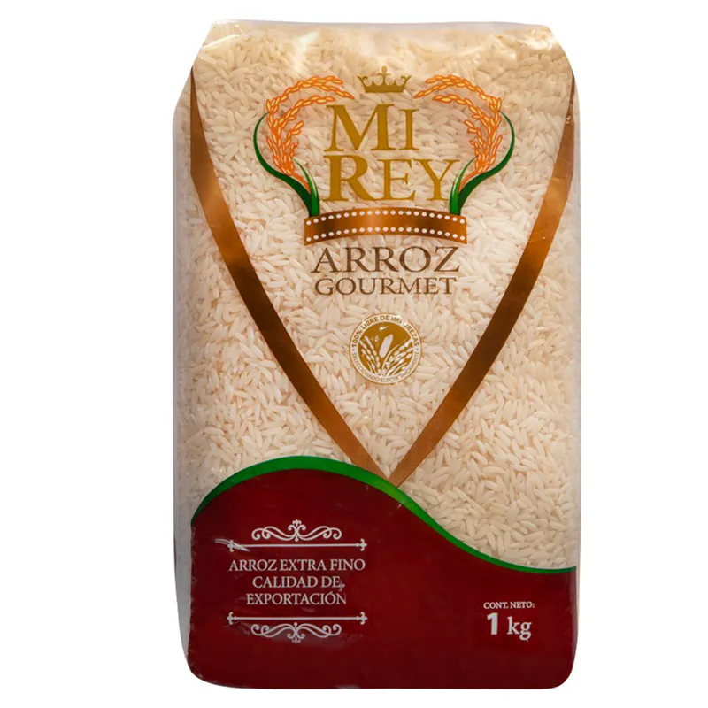 ARROZ MI REY 1KL X30U