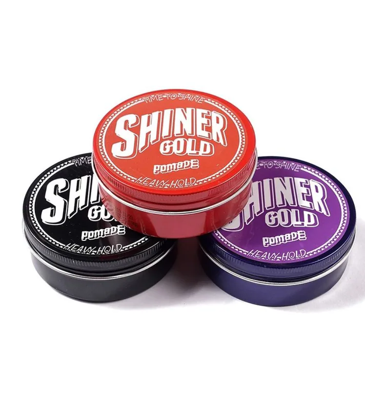CERA SHINER GOLD SURTIDOS 150ML