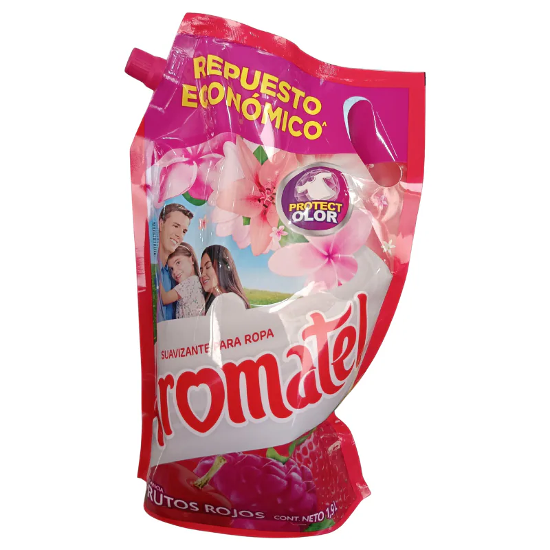 AROMATEL FRUTOS ROJOS DOYPACK 1900ML