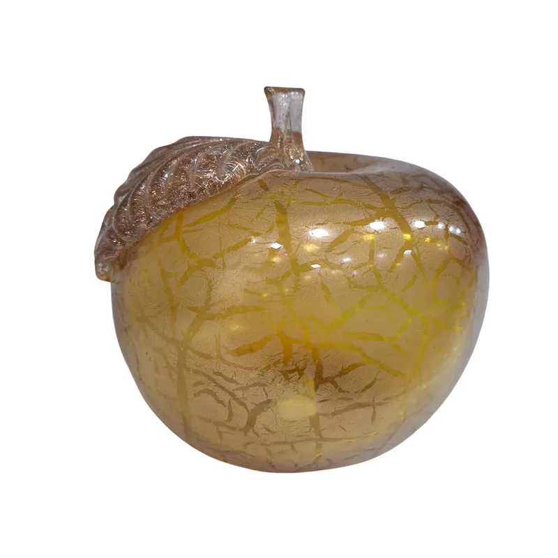 MANZANA DORADA