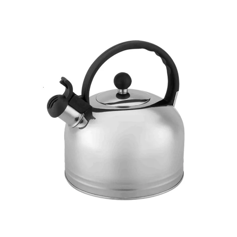 TETERA UMCO ACERO INOXIDABLE 4 LTS