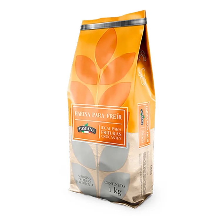 HARINA TOSCANA PARA FREIR 1KG