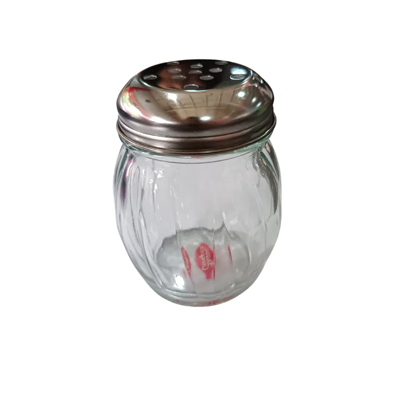 ESPOLVOREADOR DE QUESO VIDRIO PEQUEÑO BETTY CROCKER BC4161