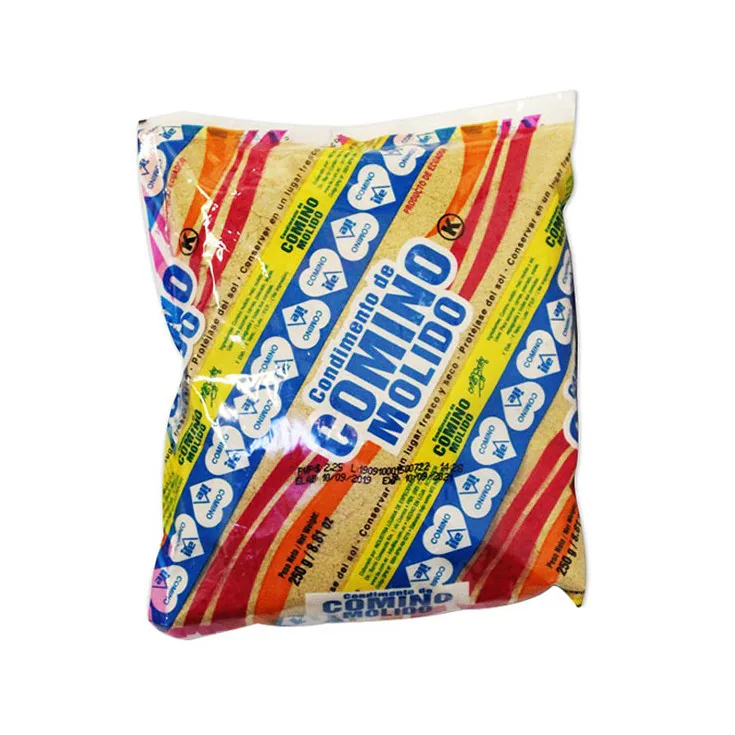 COMINO ILE FUNDA 500 G.