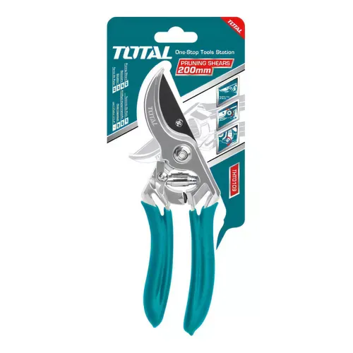 TIJERA PPODAR TOTAL 8 MAX CORTE 12MM USO AGRICOLA IVA CERO