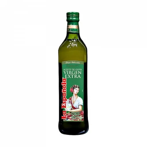 ACEITE DE OLIVA 750ML LA ESPAÑOLA