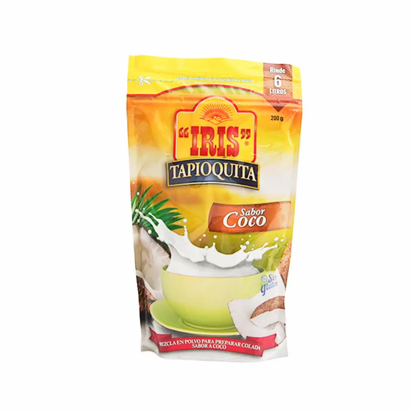 TAPIOQUITA IRIS COCO 200G