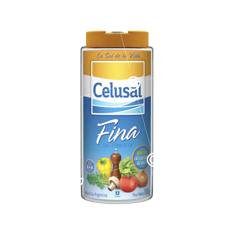CELUSAL SAL FINA SALERO 100GR