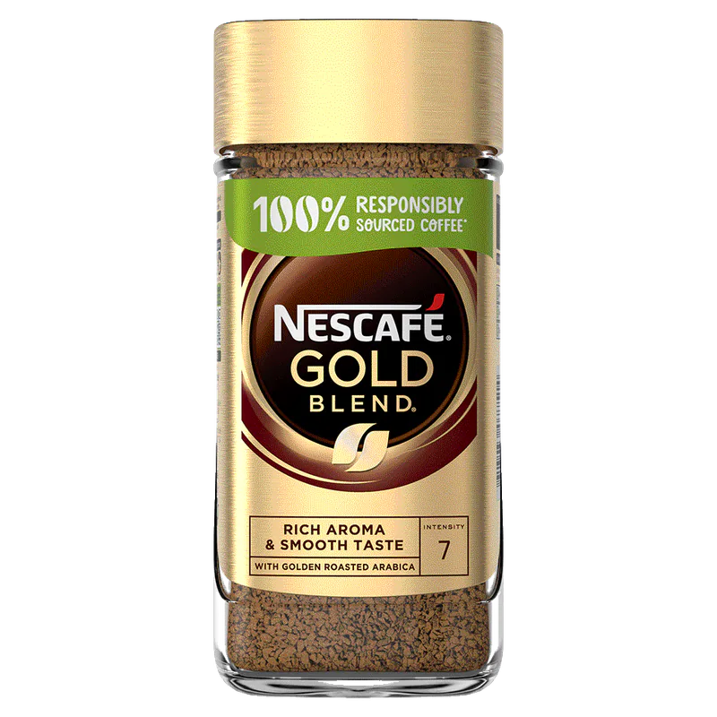 CAFE NESCAFE GOLD DOYPACK 40X40G EC