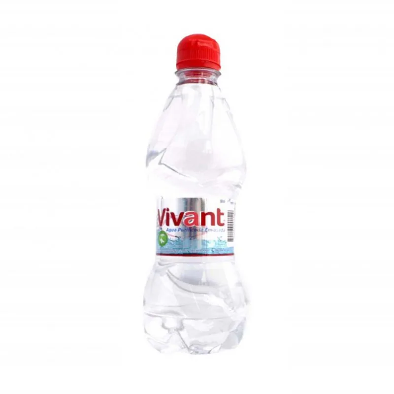 AGUA VIVANT 600ML