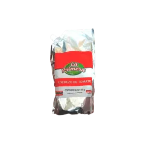 ADEREZO SABOR TOMATE LA PRIMERA RONACA 1KG