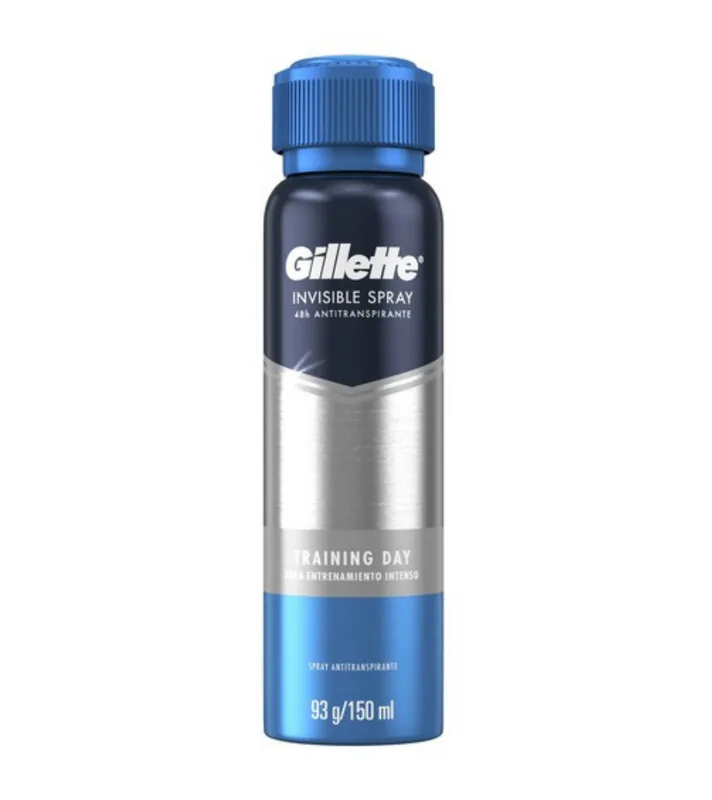 DESOD. GILLETTE SPRAY SPORT PEAK 150 MLTE