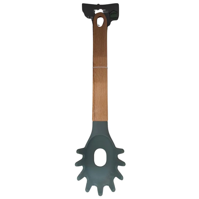 CUCHARON PARA SERVIR PASTA WEST POINT SH0479KT.