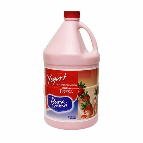 YOGUR SEIDESCREMADO 940ML PURA CREMA