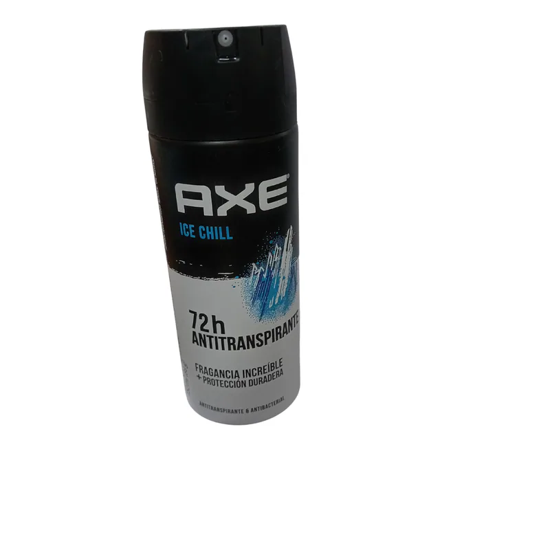 DESODORANTE AXE DEO ICE CHILL 152ML
