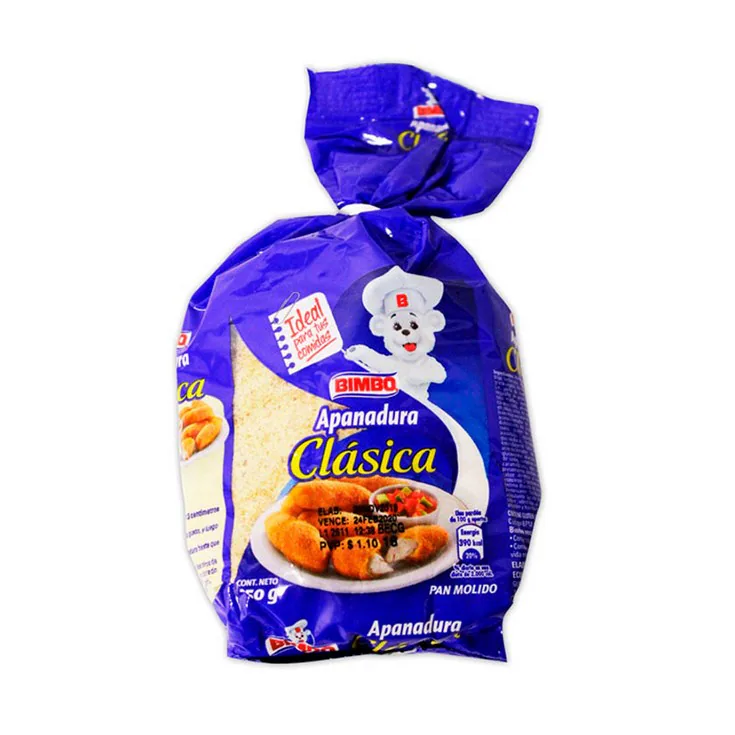 APANADURA 250G BIMBO
