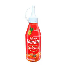 ADEREZO DE TOMATE LA EUROPEA 380G