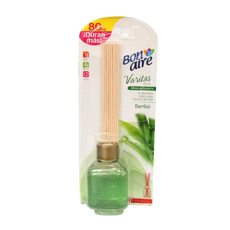 BON AIRE VARITAS BAMBU 40ML