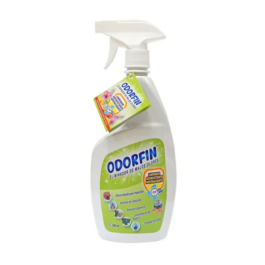 ADORFIN ATOMIZADOR 600ML