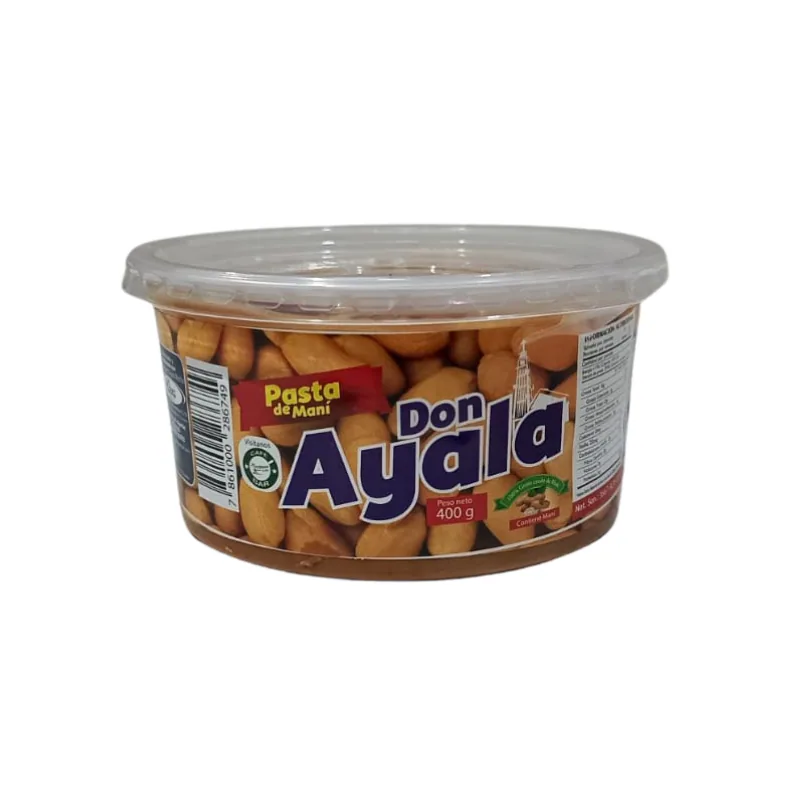 MANI DON AYALA 1LB